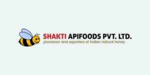 SHAKTI API FOODS PRIVATE LIMITED
